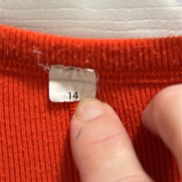 Lululemon Hold Tight long sleeve shirt - Picture 3 of 3